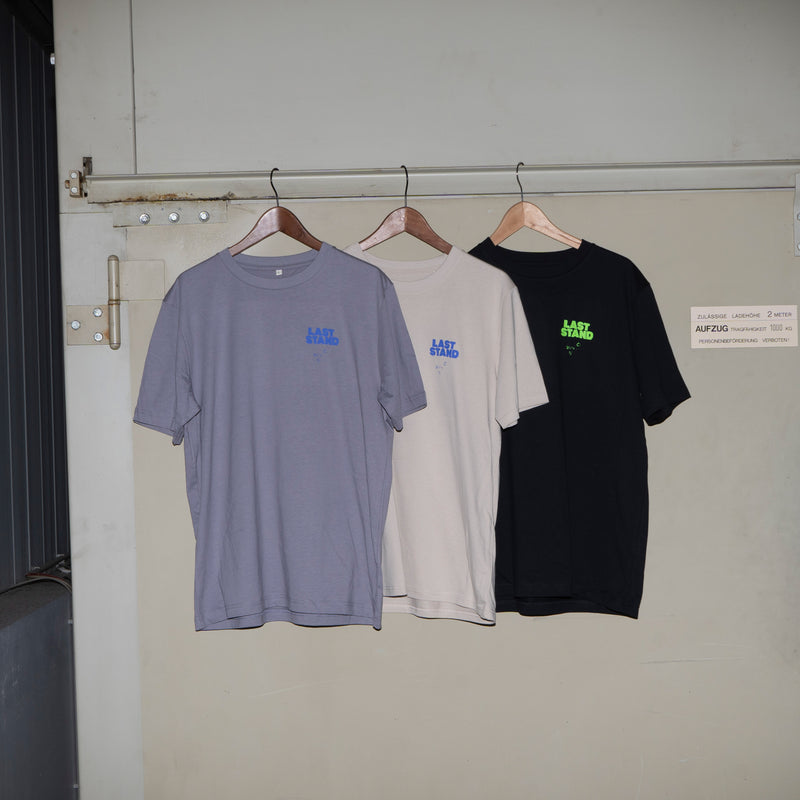Last Stand Tees