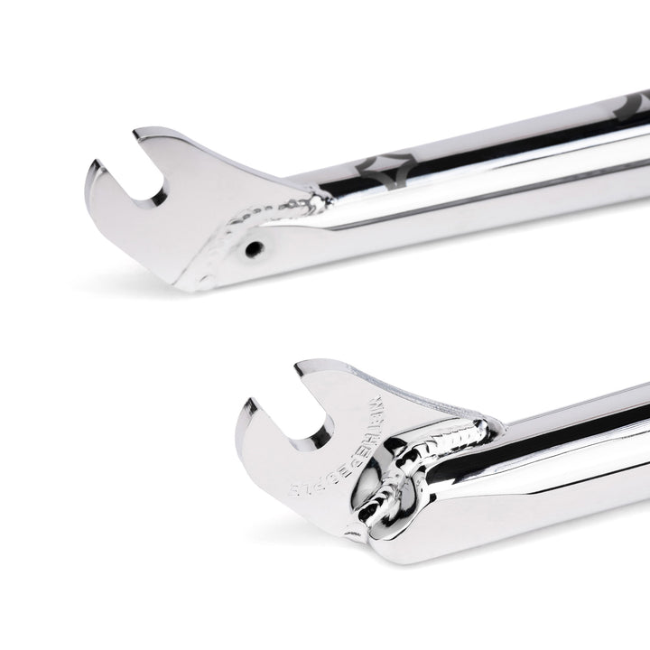 Arc Fork "Murray Loubser" Signature