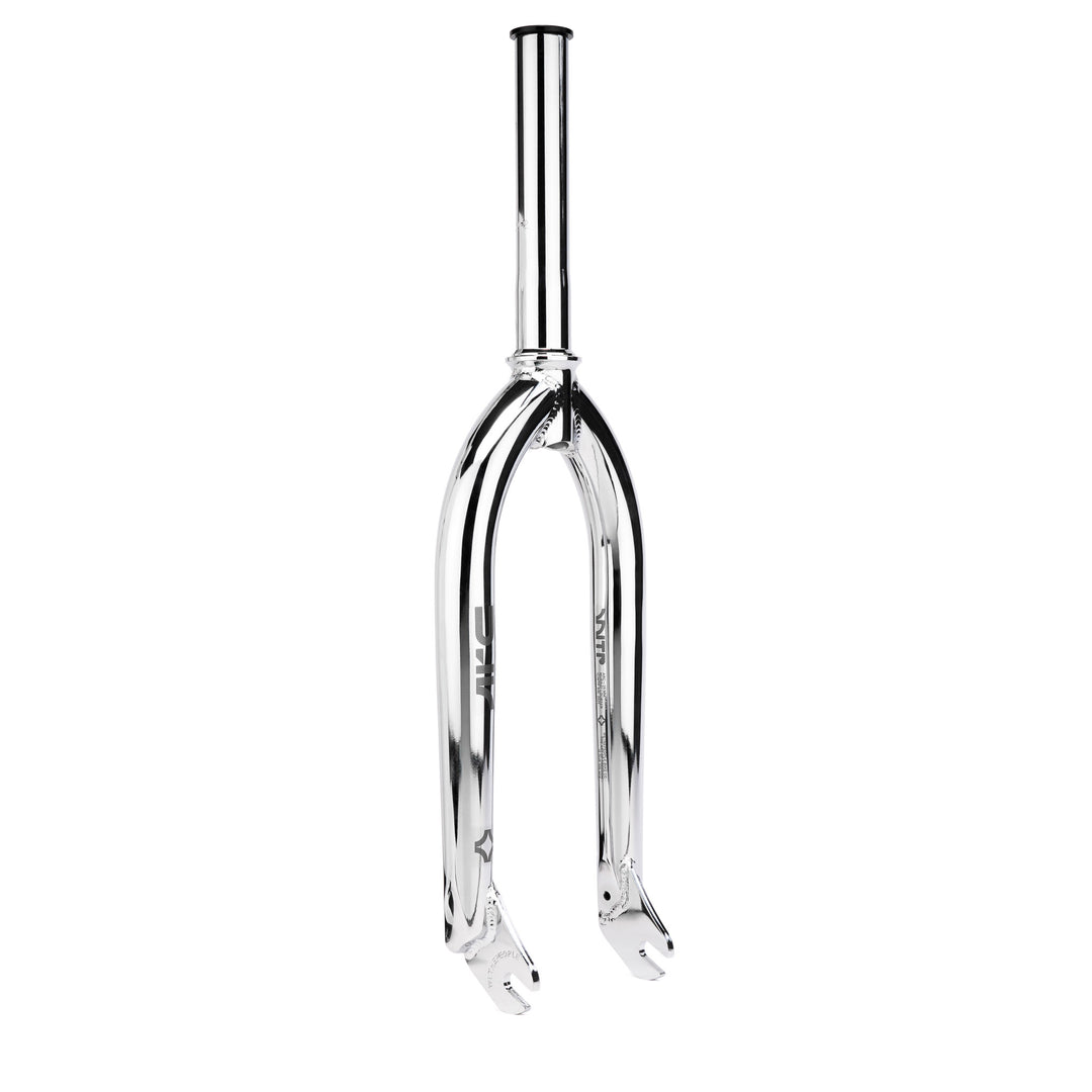 Arc Fork "Murray Loubser" Signature