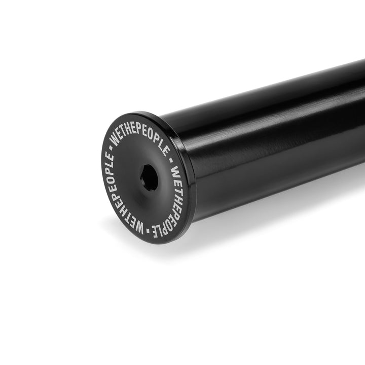 Arc Fork "Murray Loubser" Signature