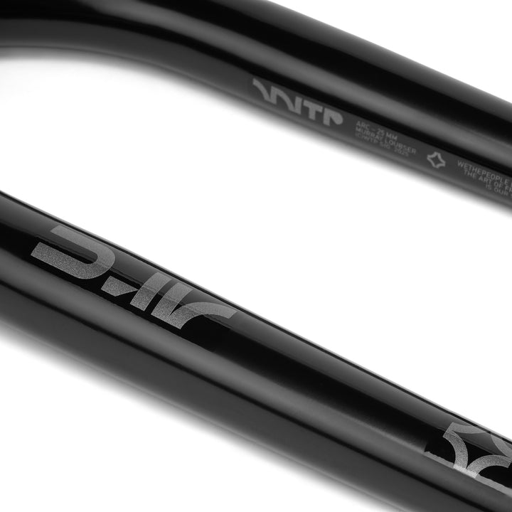 Arc Fork "Murray Loubser" Signature