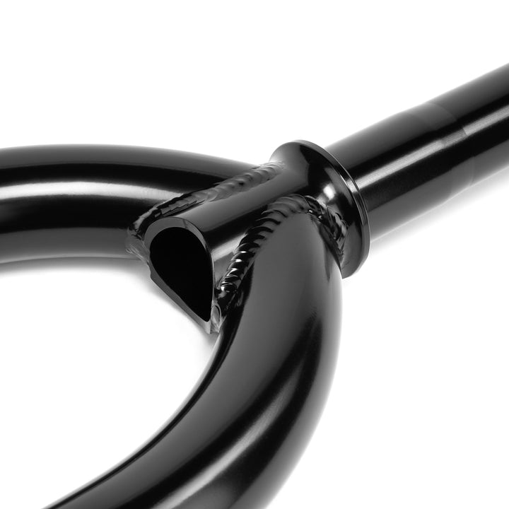 Arc Fork "Murray Loubser" Signature