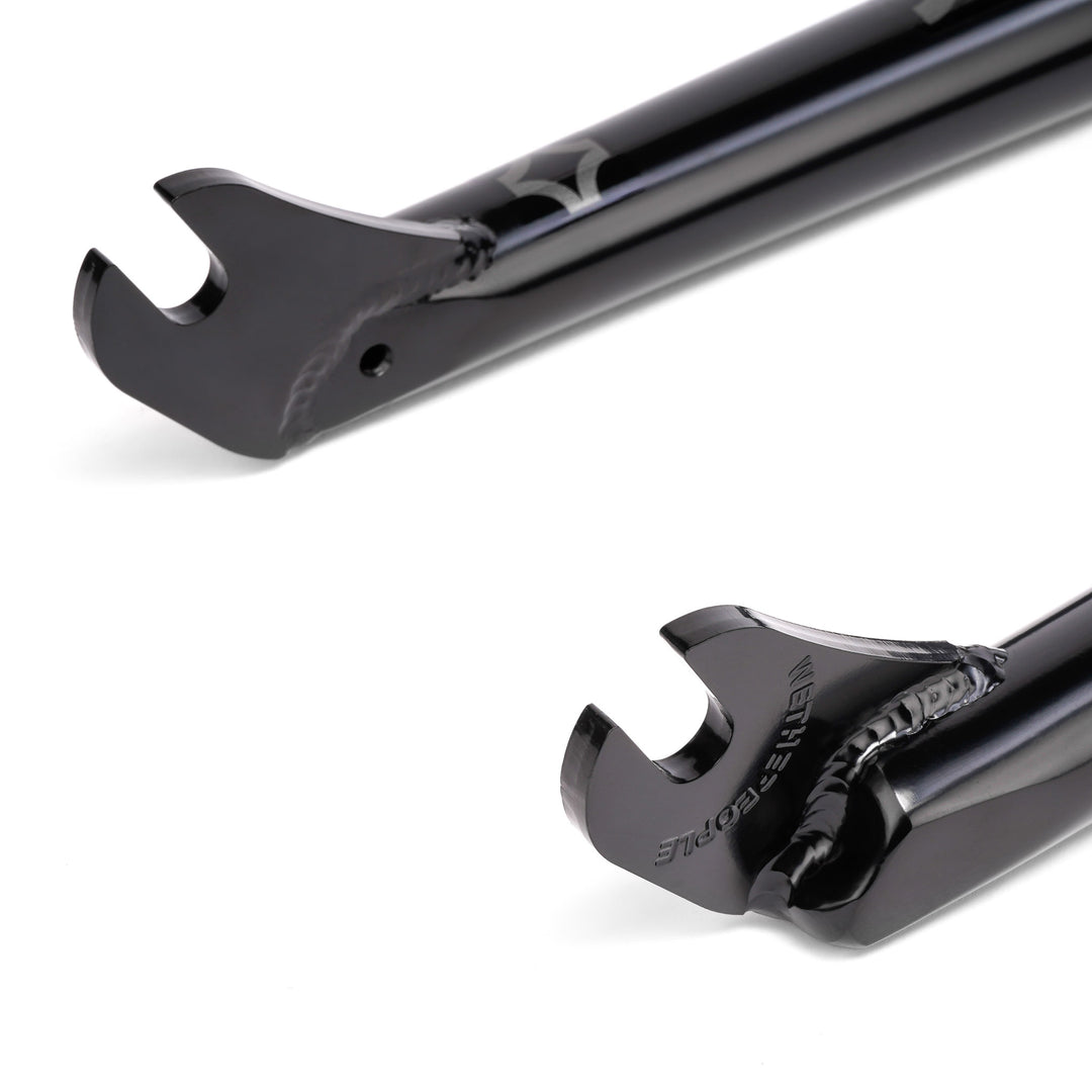 Arc Fork "Murray Loubser" Signature