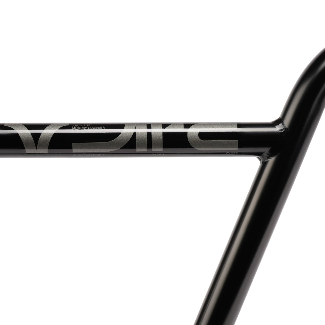 Arc 2PC Bar "Murray Loubser" Signature
