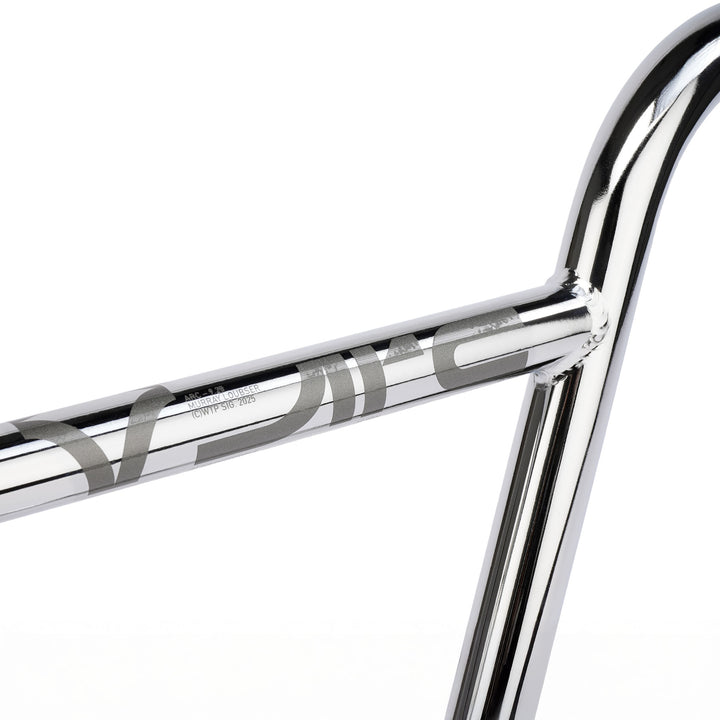 Arc 2PC Bar "Murray Loubser" Signature
