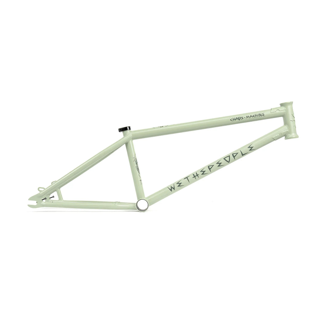 WETHEPEOPLE Chaos Machine 22“ Frame – Kingdom Store WETHEPEOPLE Chaos Machine 22“ Frame – Kingdom Store