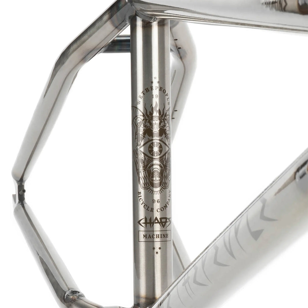 WETHEPEOPLE Chaos Machine 22“ Frame – Kingdom EU Store WETHEPEOPLE Chaos Machine 22“ Frame – Kingdom EU Store