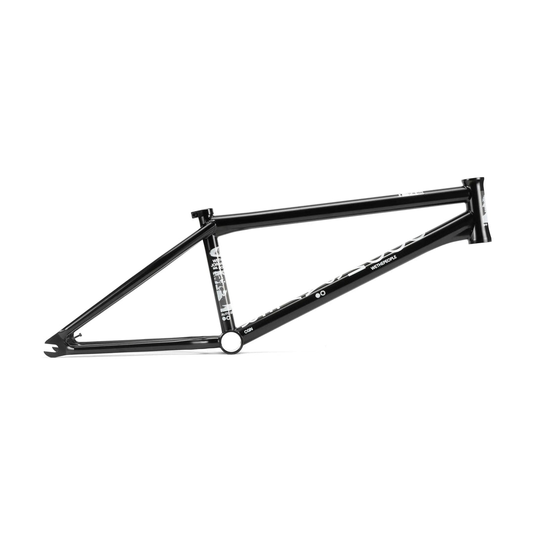 Doomsayer Frame "Jordan Godwin" Signature