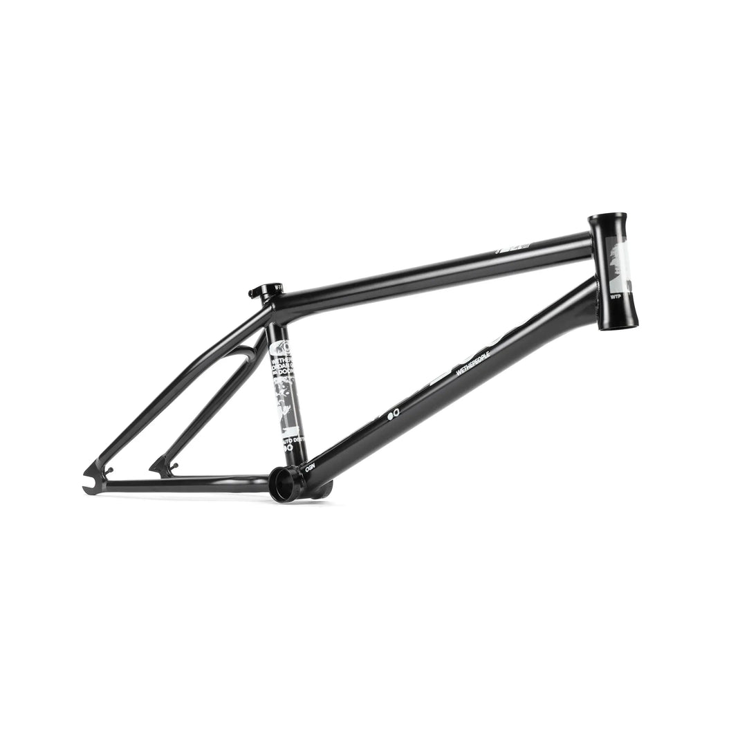 Doomsayer Frame "Jordan Godwin" Signature