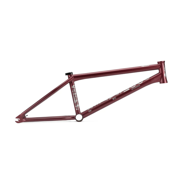 Doomsayer Frame "Jordan Godwin" Signature