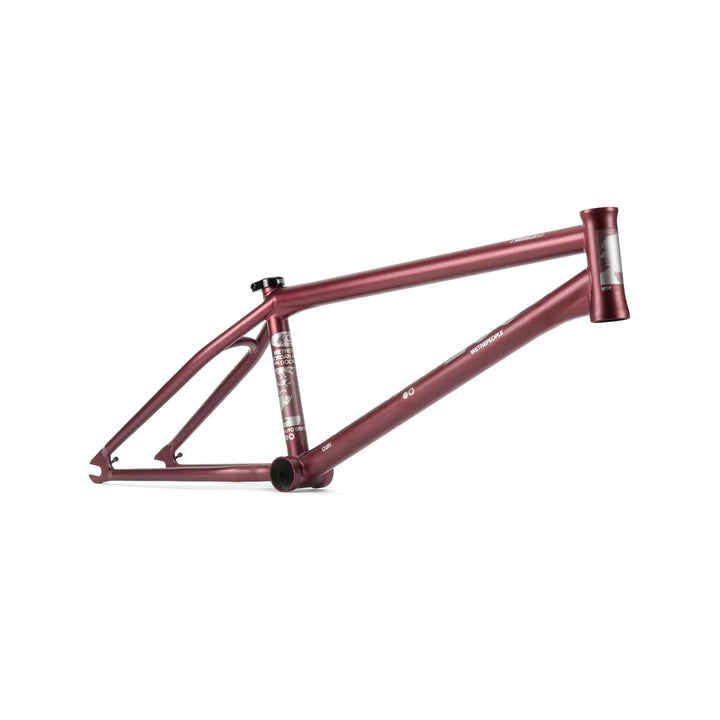 Doomsayer Frame "Jordan Godwin" Signature