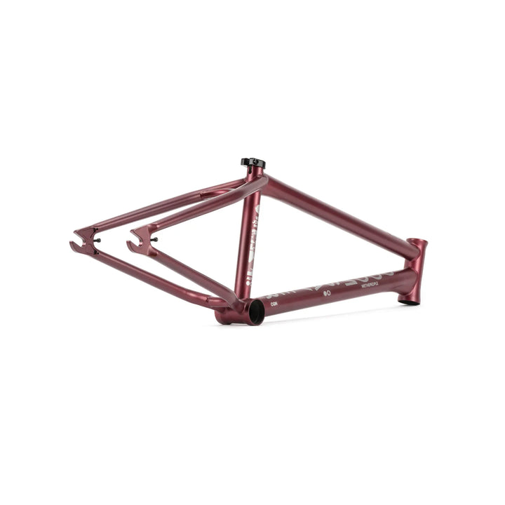 Doomsayer Frame "Jordan Godwin" Signature