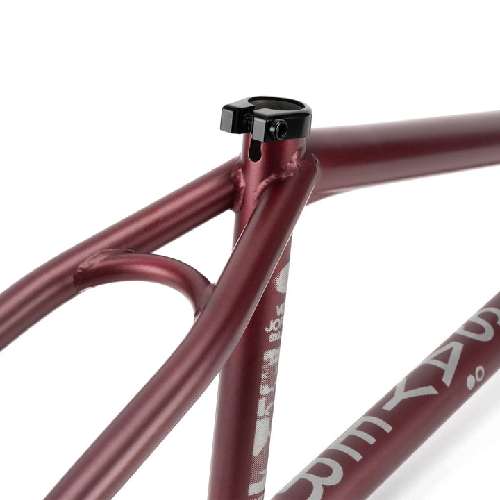 Doomsayer Frame "Jordan Godwin" Signature