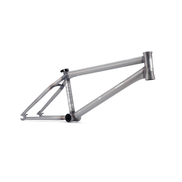 Doomsayer Frame "Jordan Godwin" Signature