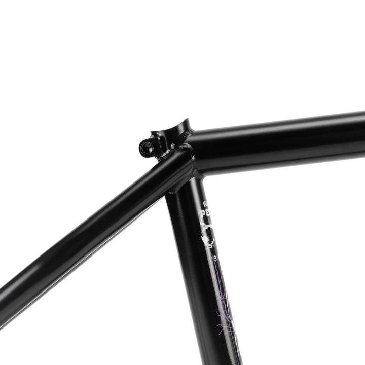 People's Store WETHEPEOPLE NETWORK FRAME "DAN KRUK" SIGNATURE