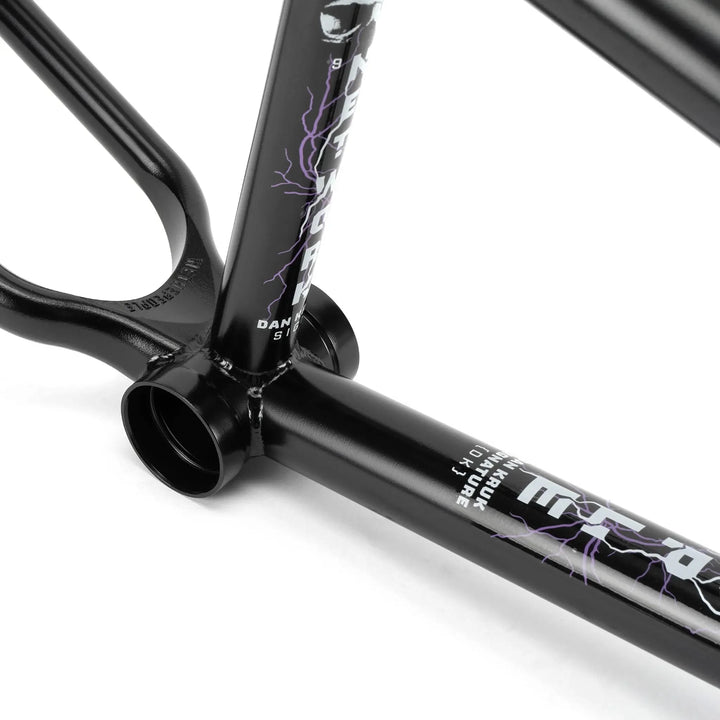 People's Store WETHEPEOPLE NETWORK FRAME "DAN KRUK" SIGNATURE