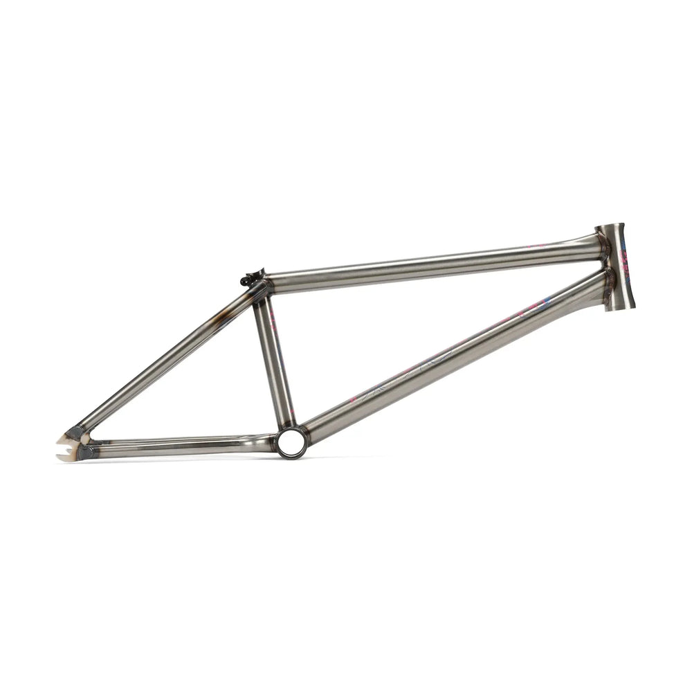 People's Store WETHEPEOPLE NETWORK FRAME "DAN KRUK" SIGNATURE