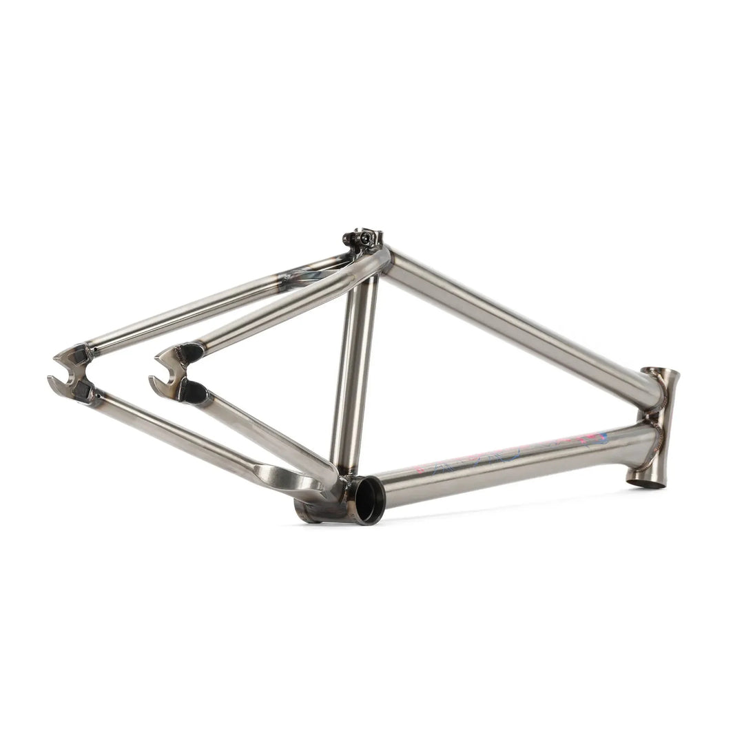 People's Store WETHEPEOPLE NETWORK FRAME "DAN KRUK" SIGNATURE