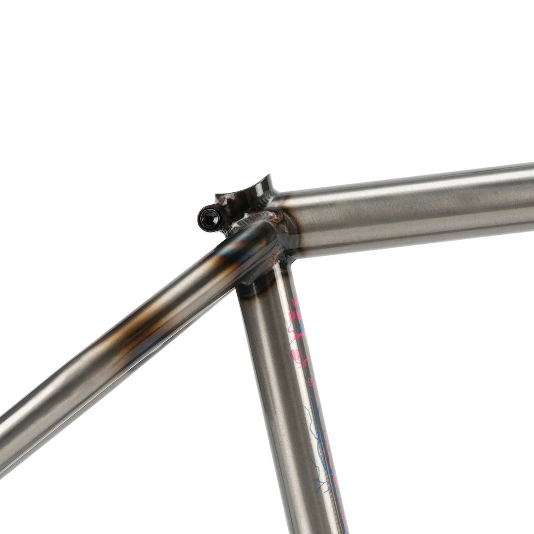 People's Store WETHEPEOPLE NETWORK FRAME "DAN KRUK" SIGNATURE