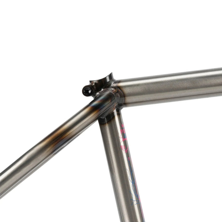 People's Store WETHEPEOPLE NETWORK FRAME "DAN KRUK" SIGNATURE