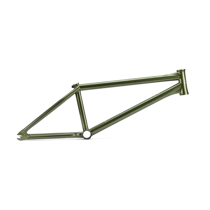 People's Store WETHEPEOPLE NETWORK FRAME "DAN KRUK" SIGNATURE