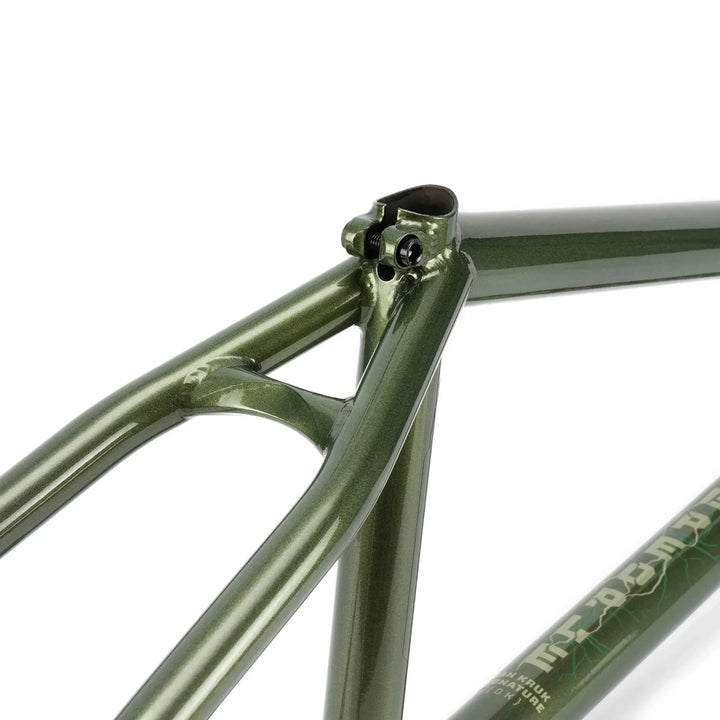 People's Store WETHEPEOPLE NETWORK FRAME "DAN KRUK" SIGNATURE