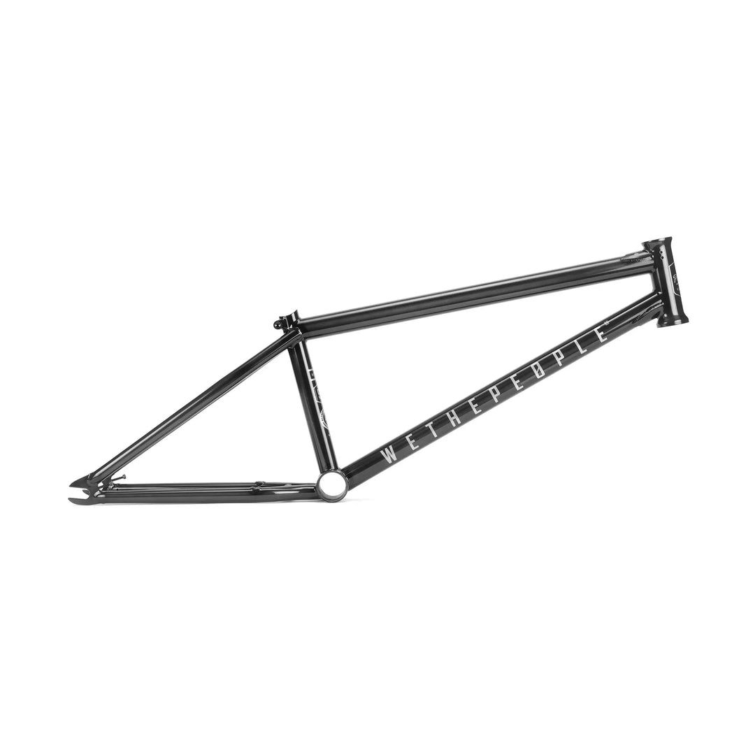 Patrol Frame