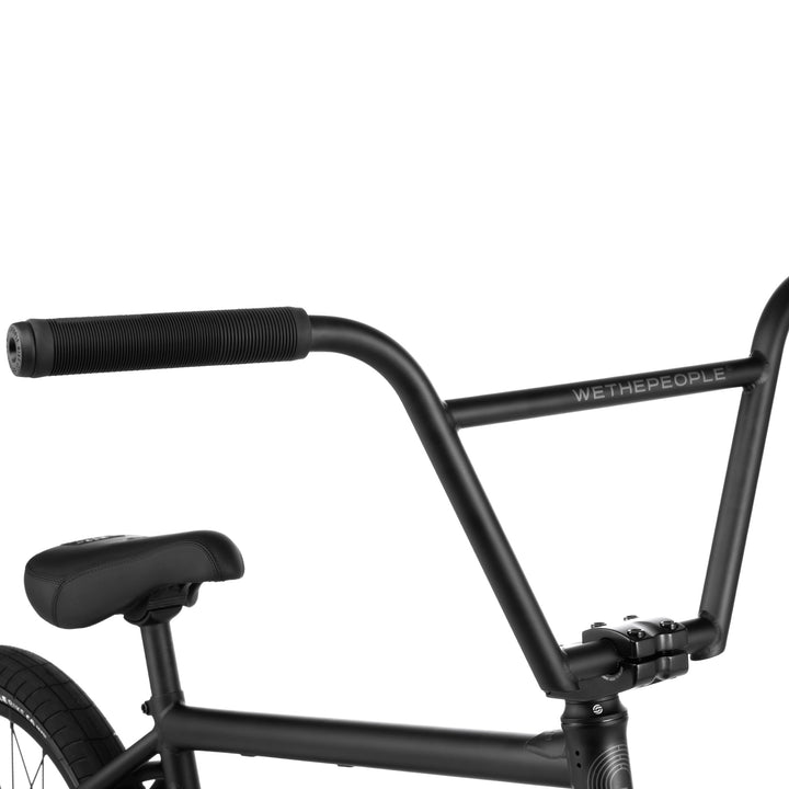 Reason Complete Bike  (Shift Hub)