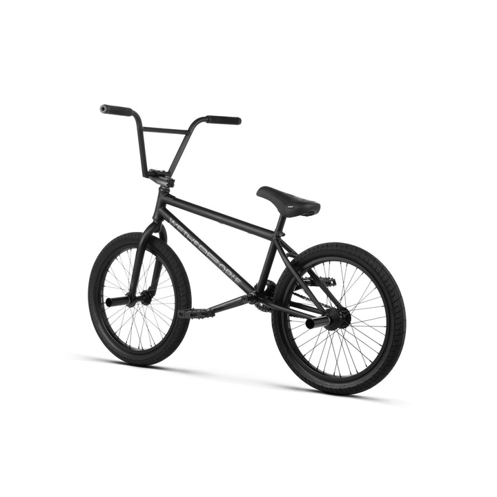 Reason Complete Bike  (Shift Hub)