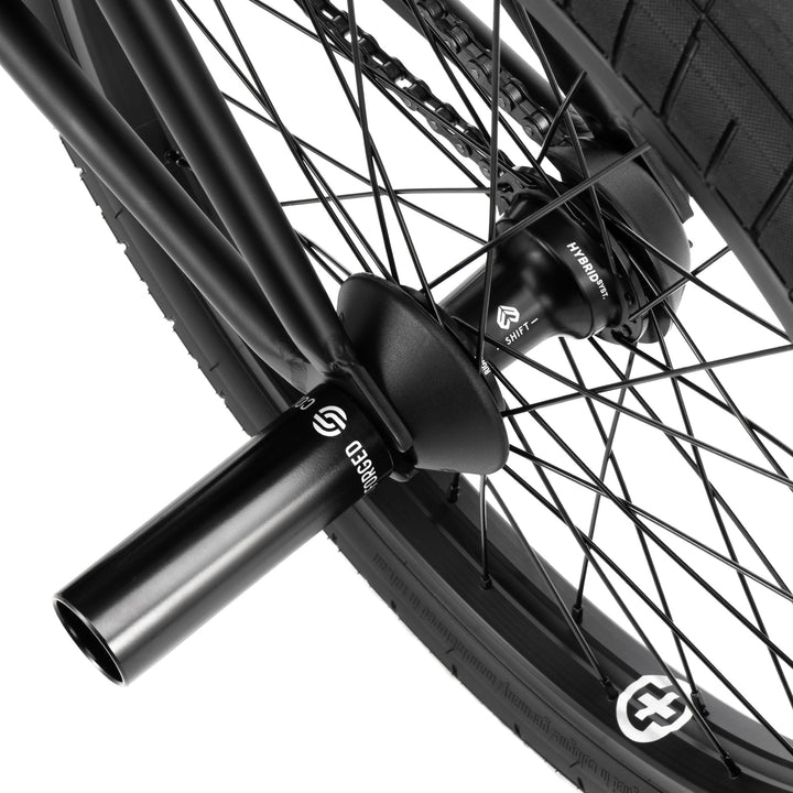 Reason Complete Bike  (Shift Hub)