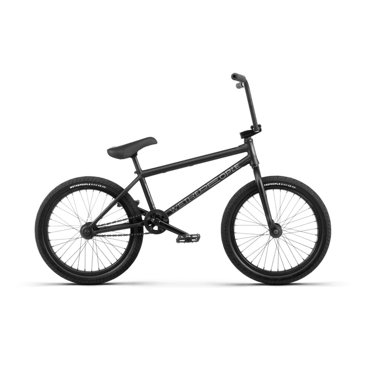 Reason Complete Bike  (Shift Hub)