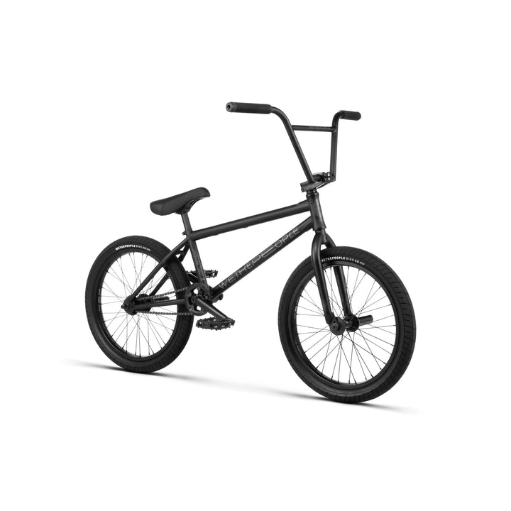 Reason Complete Bike  (Shift Hub)