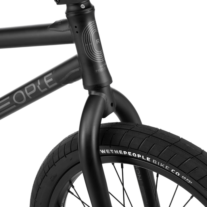 Reason Complete Bike  (Shift Hub)