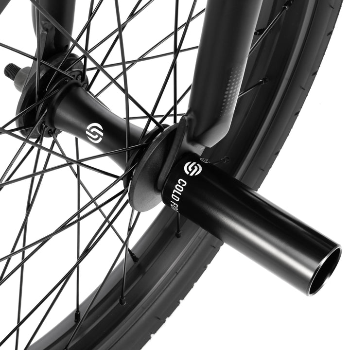 Reason Complete Bike  (Shift Hub)
