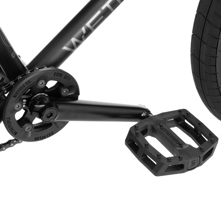 Reason Complete Bike  (Shift Hub)