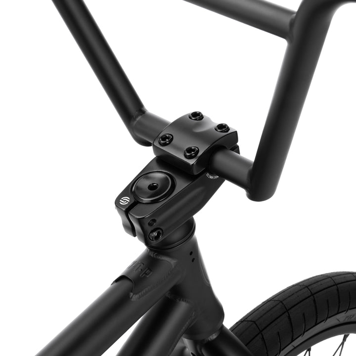 Reason Complete Bike  (Shift Hub)