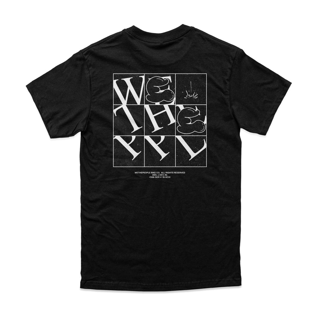 Squares T-Shirt