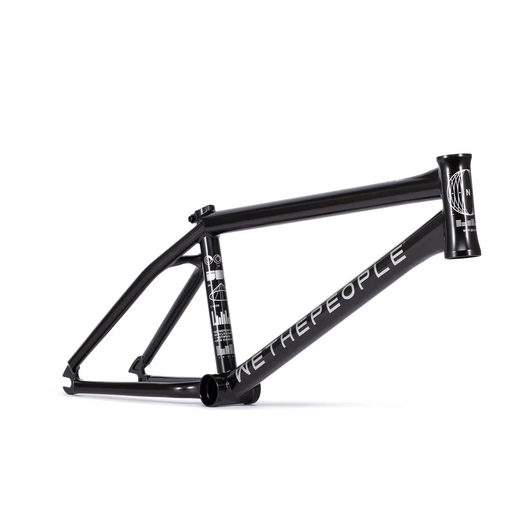 WETHEPEOPLE NETWORK V1 FRAME "DAN KRUK" SIGNATURE