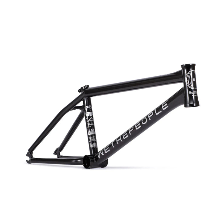 WETHEPEOPLE NETWORK V1 FRAME "DAN KRUK" SIGNATURE