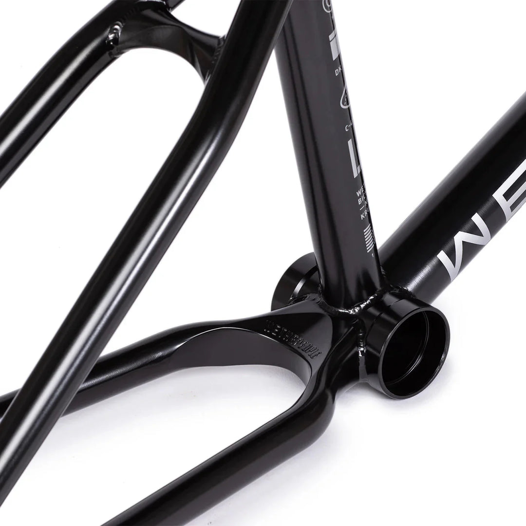 WETHEPEOPLE NETWORK V1 FRAME "DAN KRUK" SIGNATURE