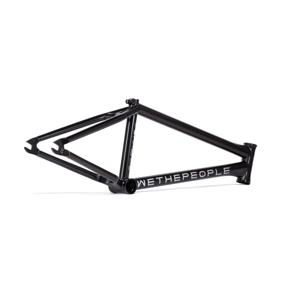 WETHEPEOPLE NETWORK V1 FRAME "DAN KRUK" SIGNATURE