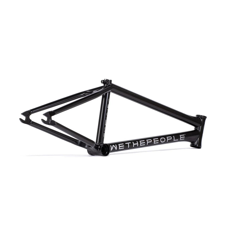 WETHEPEOPLE NETWORK V1 FRAME "DAN KRUK" SIGNATURE