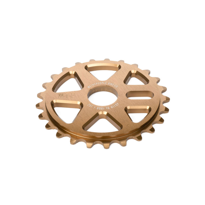 Logic Sprocket