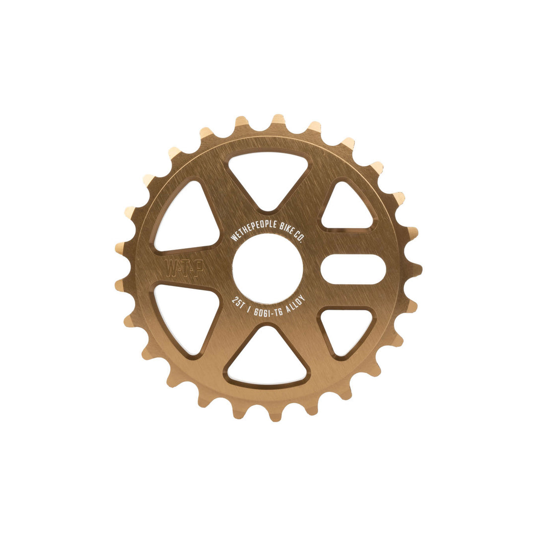 Logic Sprocket