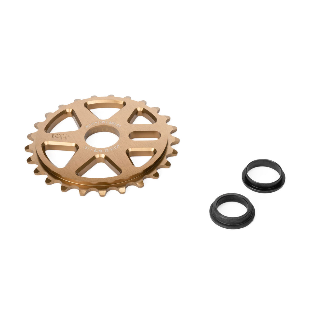 Logic Sprocket