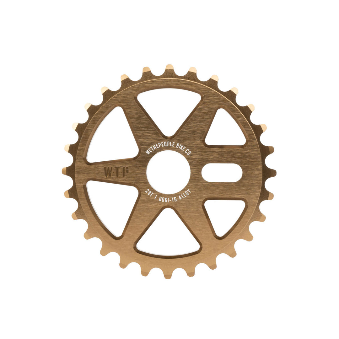 Logic Sprocket