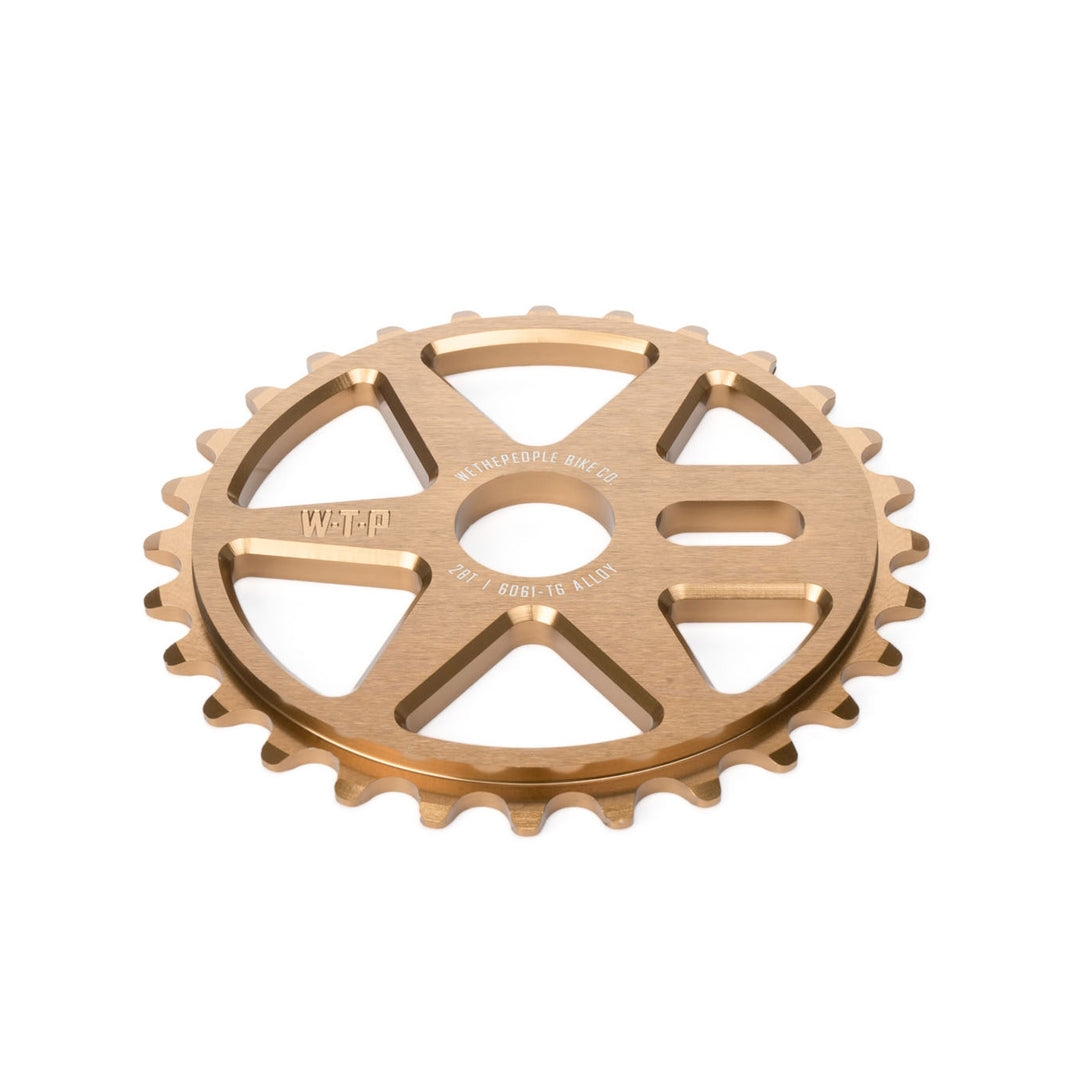 Logic Sprocket