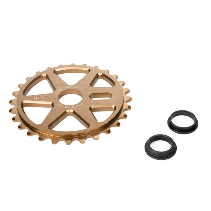 Logic Sprocket