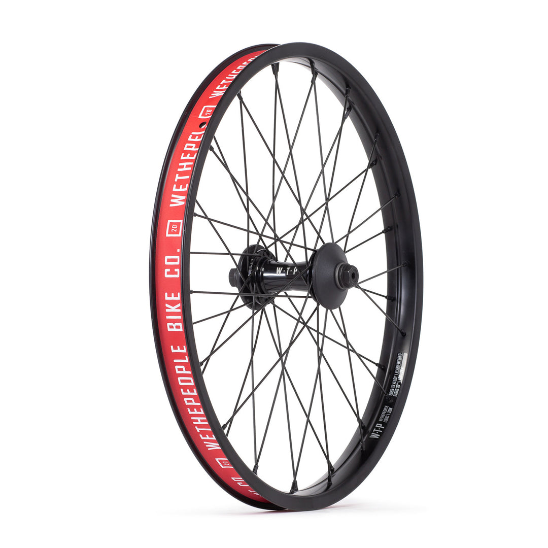 WETHEPEOPLE HELIX FRONT WHEEL