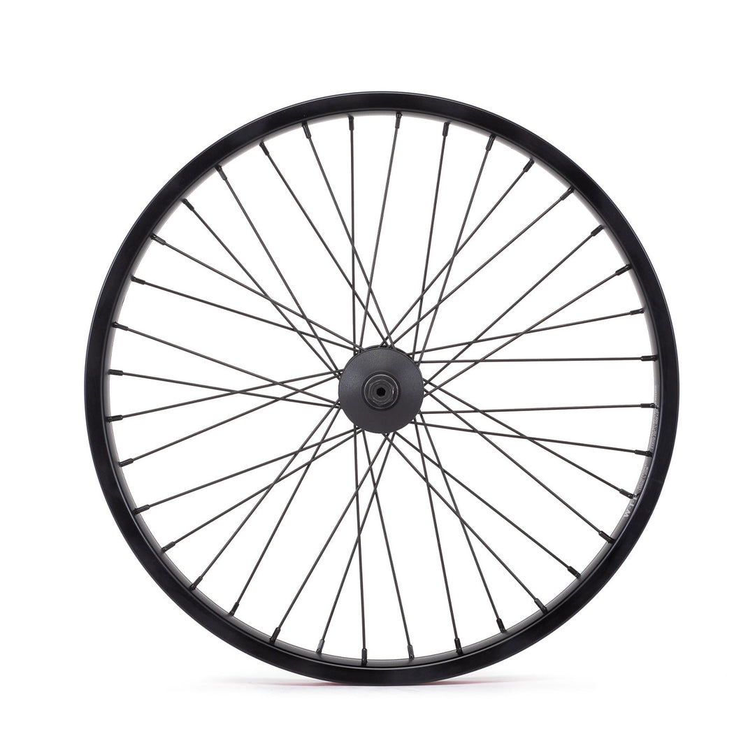 WETHEPEOPLE HELIX FRONT WHEEL